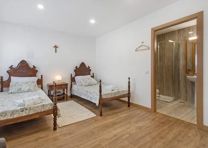 Refugio De Фатіма