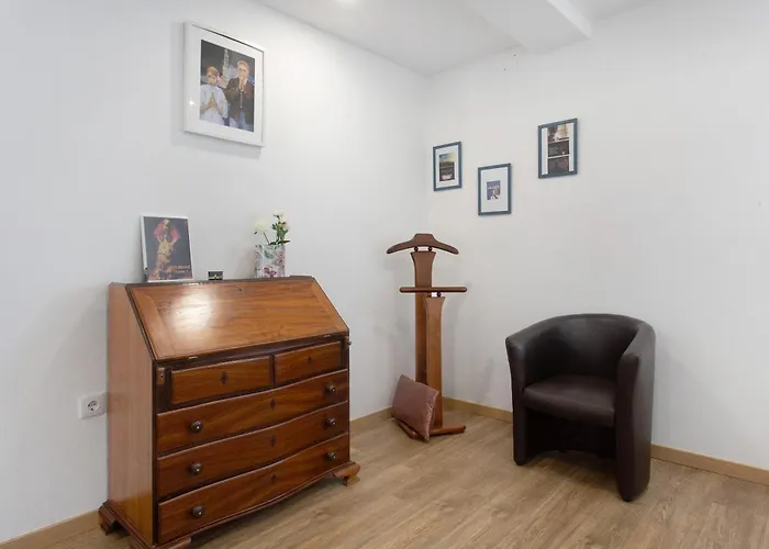 Літній будинок Refugio De *