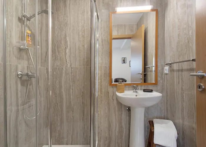 Літній будинок Refugio De Фатіма