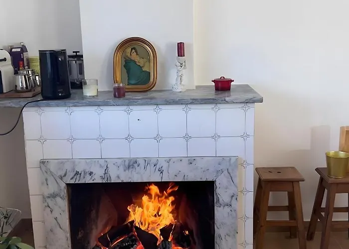 Літній будинок Refugio De *