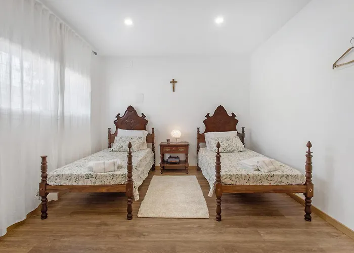 Літній будинок Refugio De *