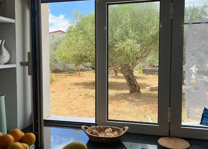 Літній будинок Refugio De Фатіма