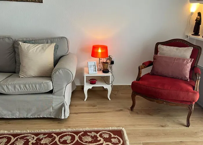 Refugio De Літній будинок *