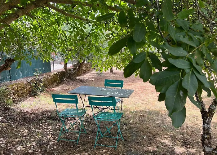 Літній будинок Refugio De *