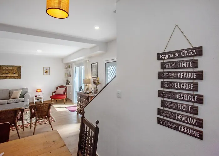 Refugio De Літній будинок Фатіма