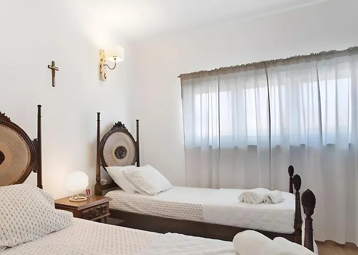 Літній будинок Refugio De *